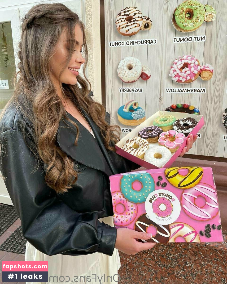 Tasha Fit Nacktheit OnlyFans Fotos #23 - Fapshots