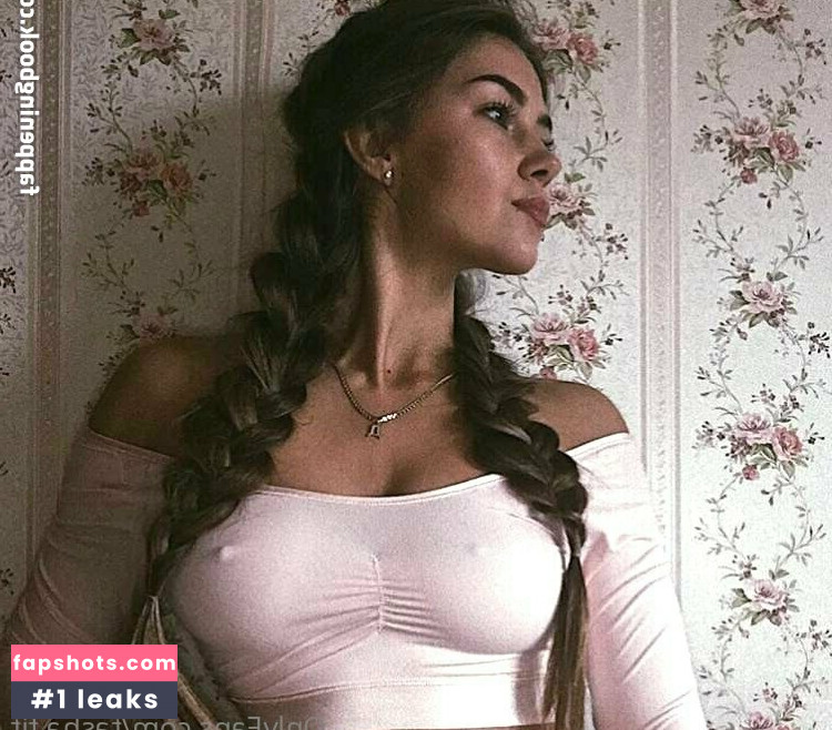 Tasha Fit Nacktheit OnlyFans Fotos #31 - Fapshots