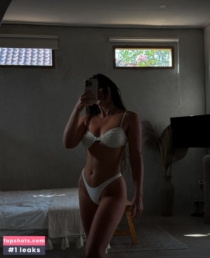 Tasha Fit Nacktheit OnlyFans Fotos #6 - Fapshots