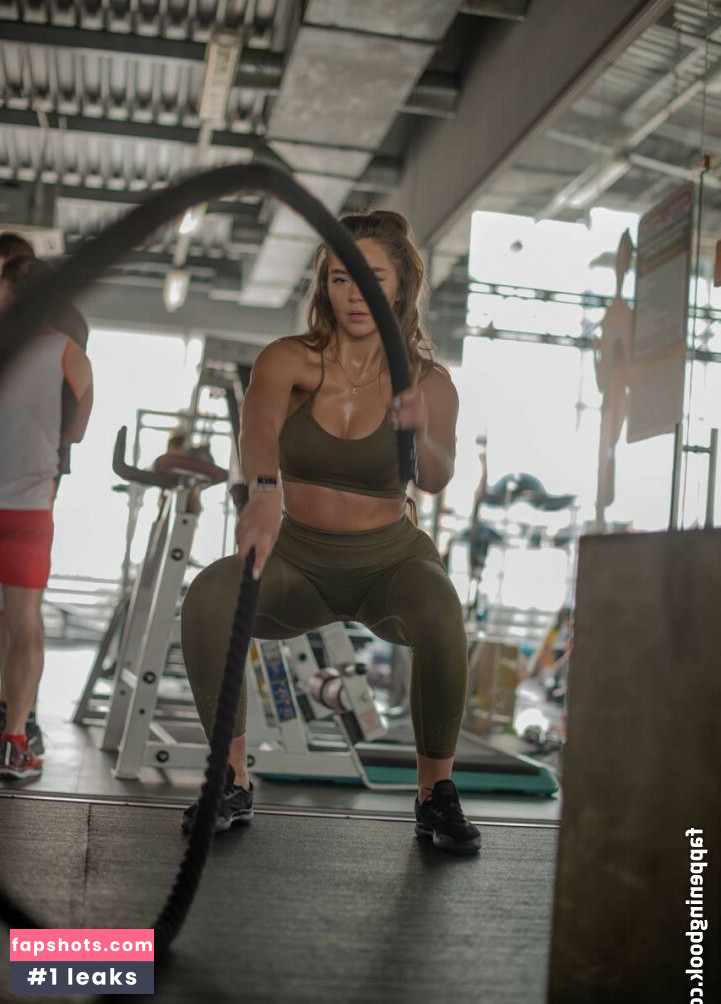 tasha.fit2 Nude Leaks OnlyFans Photos #34 - LeakJerk