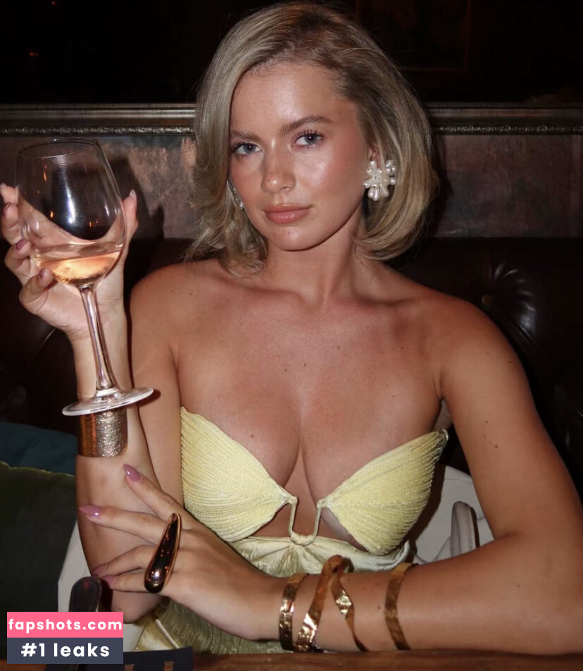 Tasha Ghouri gallery photo #13