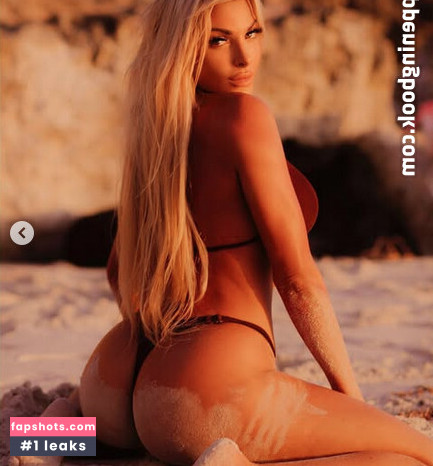 Tasha Reid gallery photo #2