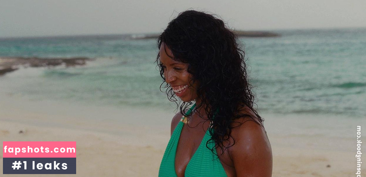 Tasha Smith Nude Leaks OnlyFans Photos #2 - LeakJerk