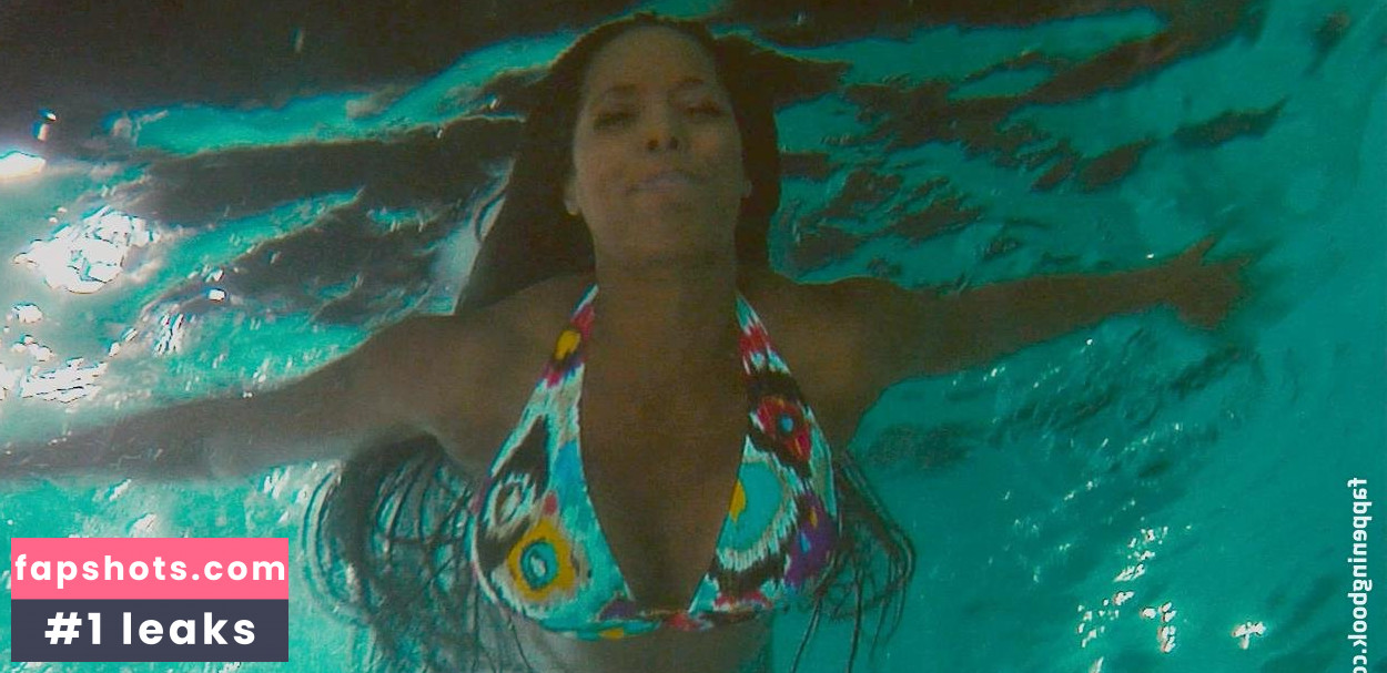 Tasha Smith Nude Leaks OnlyFans Photos #12 - LeakJerk