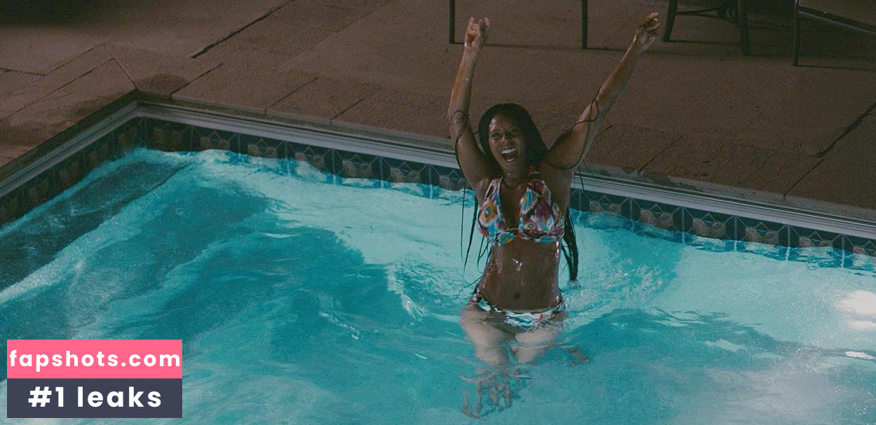 Tasha Smith Nude Leaks OnlyFans Photos #13 - LeakJerk