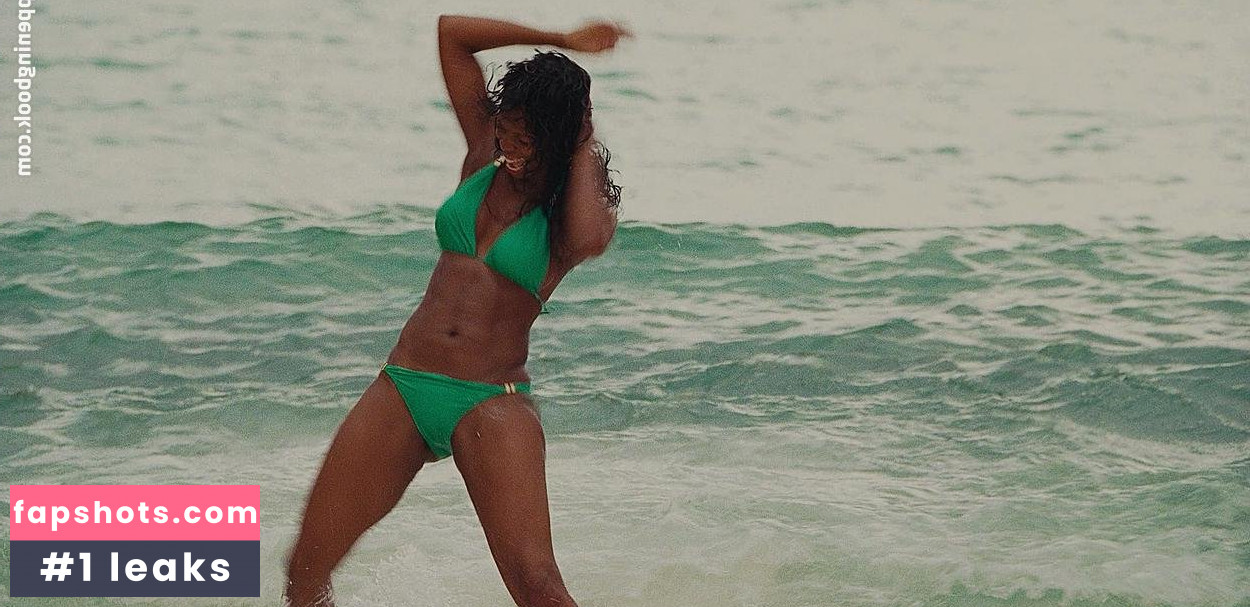 Tasha Smith Nude Leaks OnlyFans Photos #4 - LeakJerk