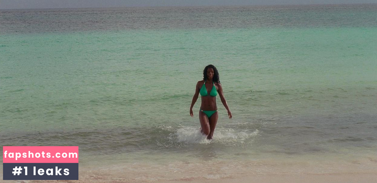 Tasha Smith Nude Leaks OnlyFans Photos #5 - LeakJerk