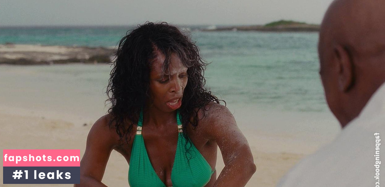 Tasha Smith Nude Leaks OnlyFans Photos #6 - LeakJerk