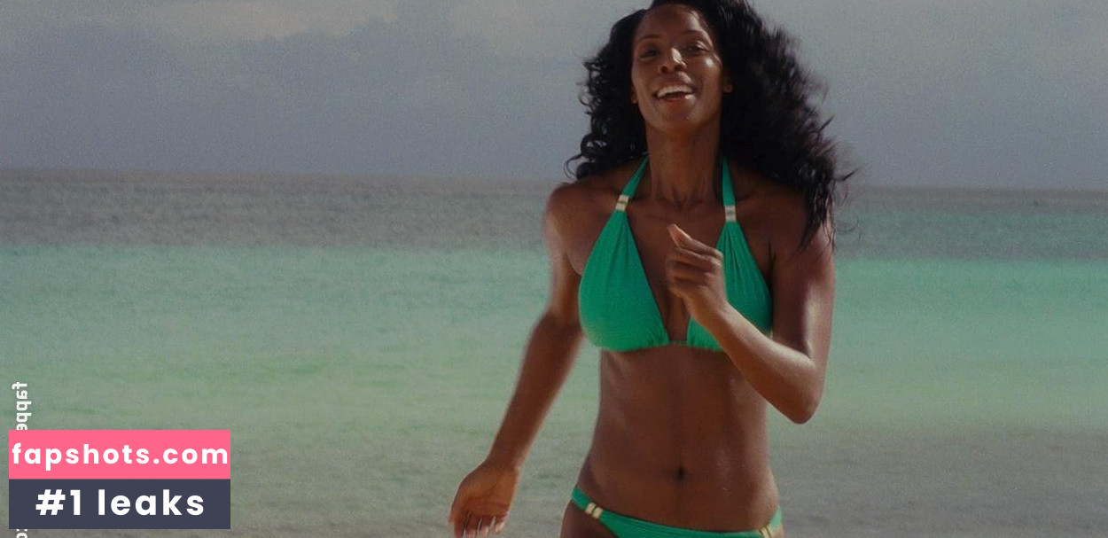 Tasha Smith Nude Leaks OnlyFans Photos #7 - LeakJerk