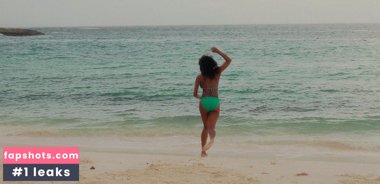 Tasha Smith Nude Leaks OnlyFans Photos #8 - LeakJerk