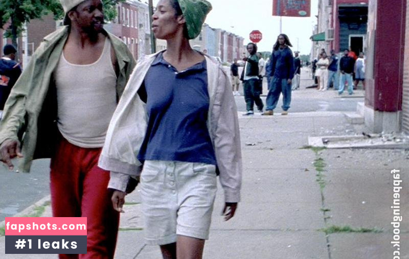 Tasha Smith Nude Leaks OnlyFans Photos #9 - LeakJerk