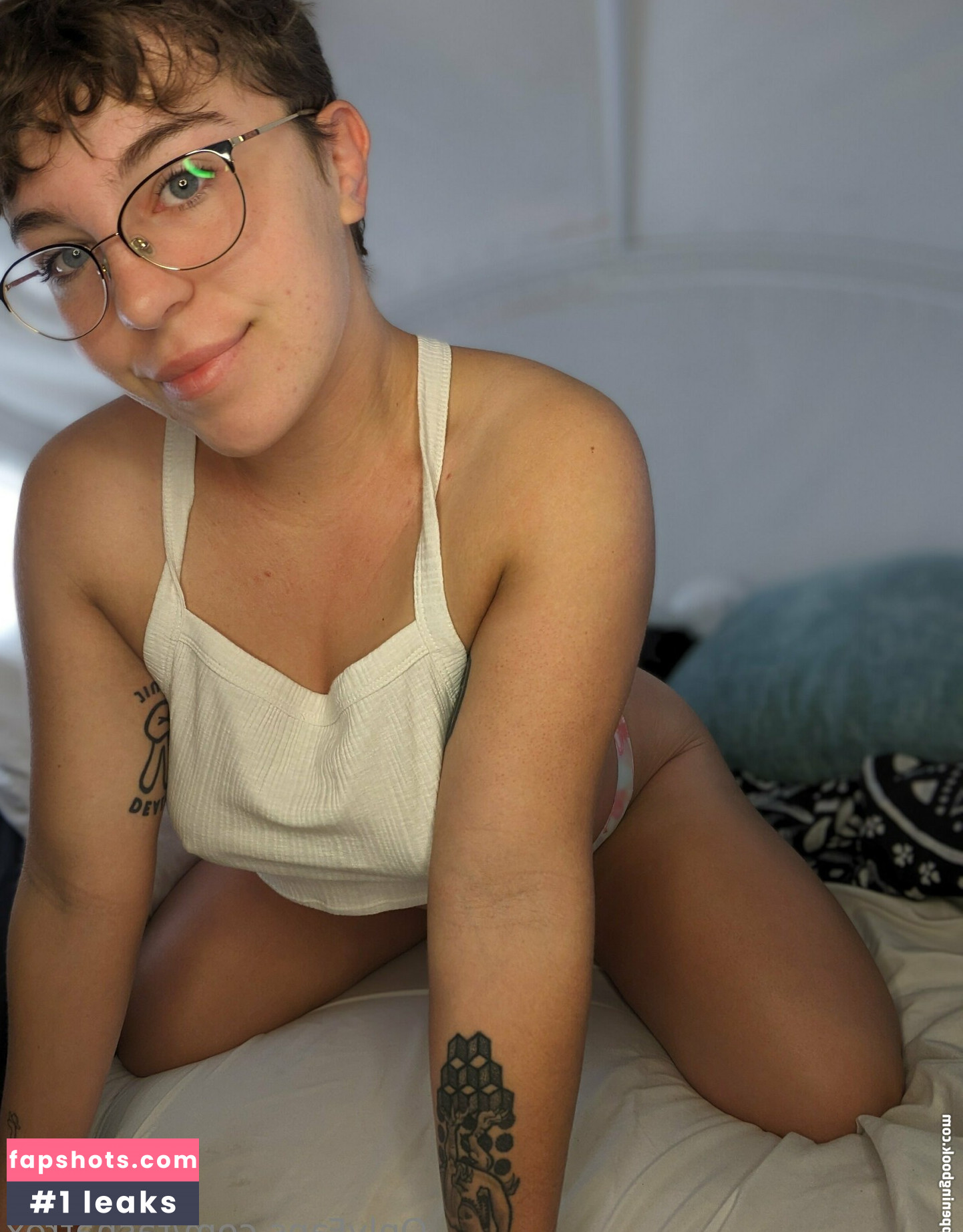 Tasha Trex Nahé úniky fotek pouze od fanoušků #121 - Fapshots