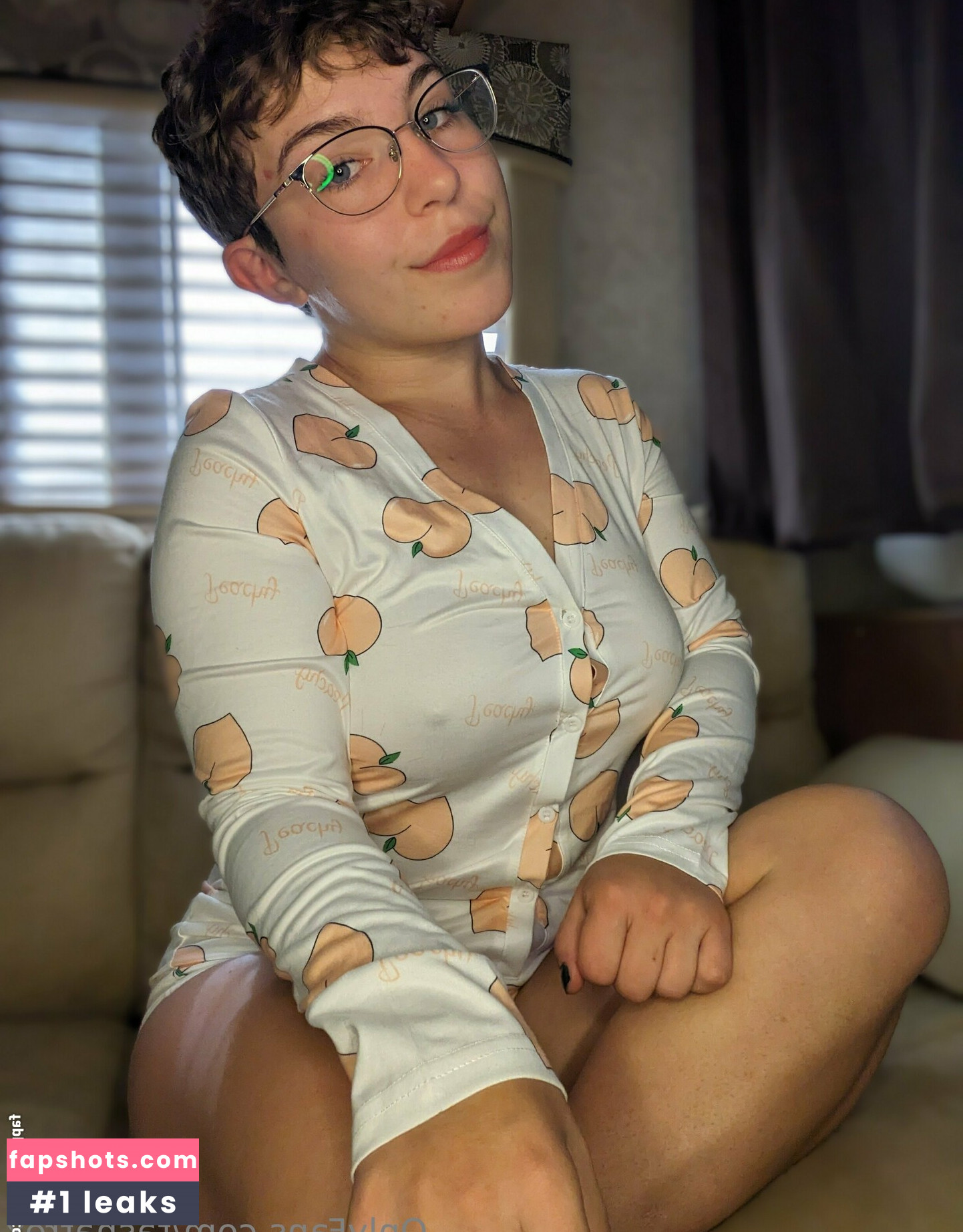 Tasha Trex Nahé úniky fotek pouze od fanoušků #130 - Fapshots