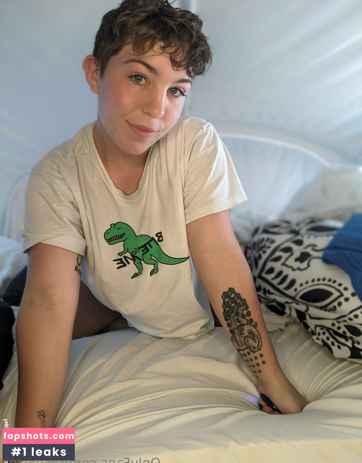 Tasha Trex Nahé úniky fotek pouze od fanoušků #134 - Fapshots