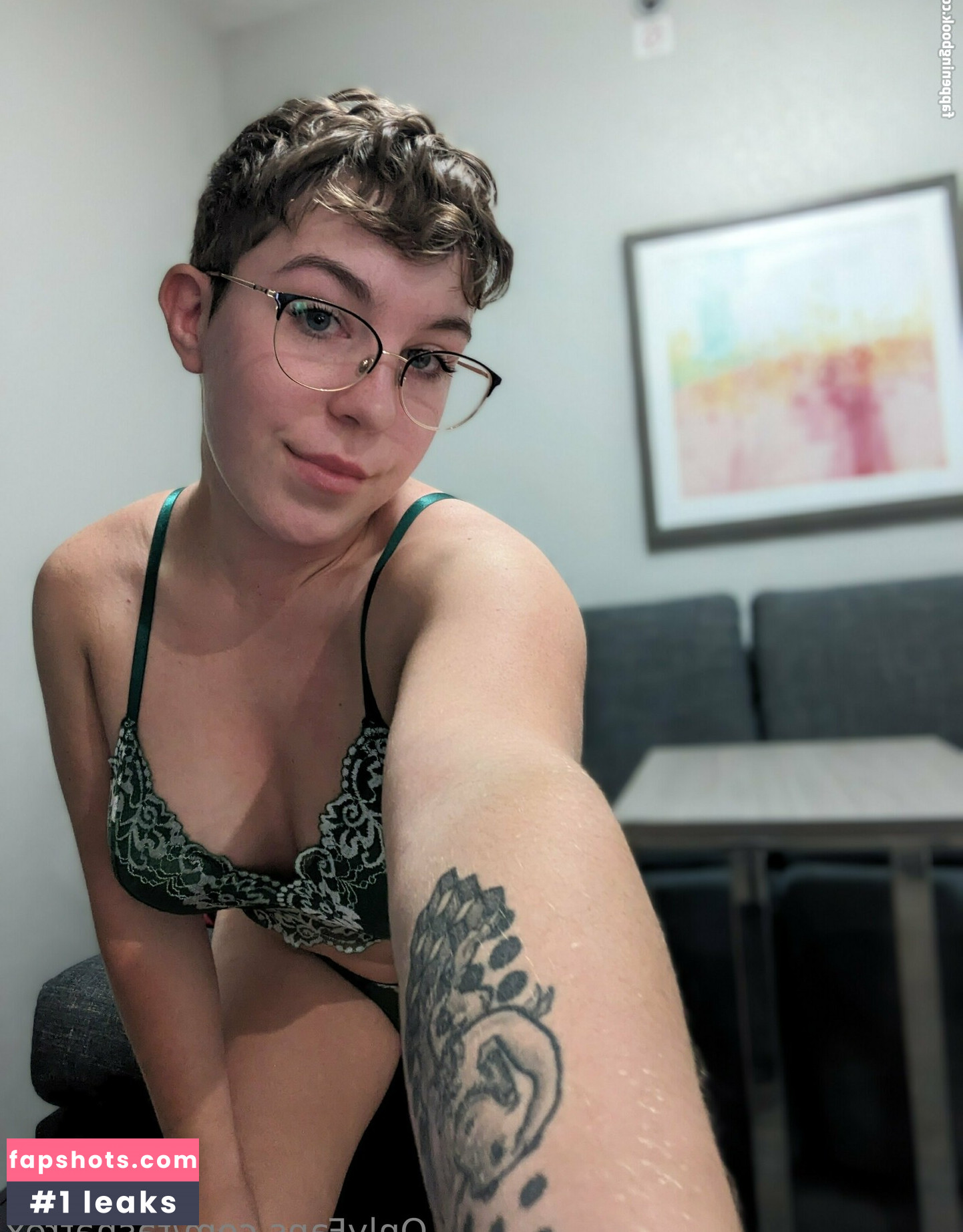 Tasha Trex Nahé úniky fotek pouze od fanoušků #142 - Fapshots