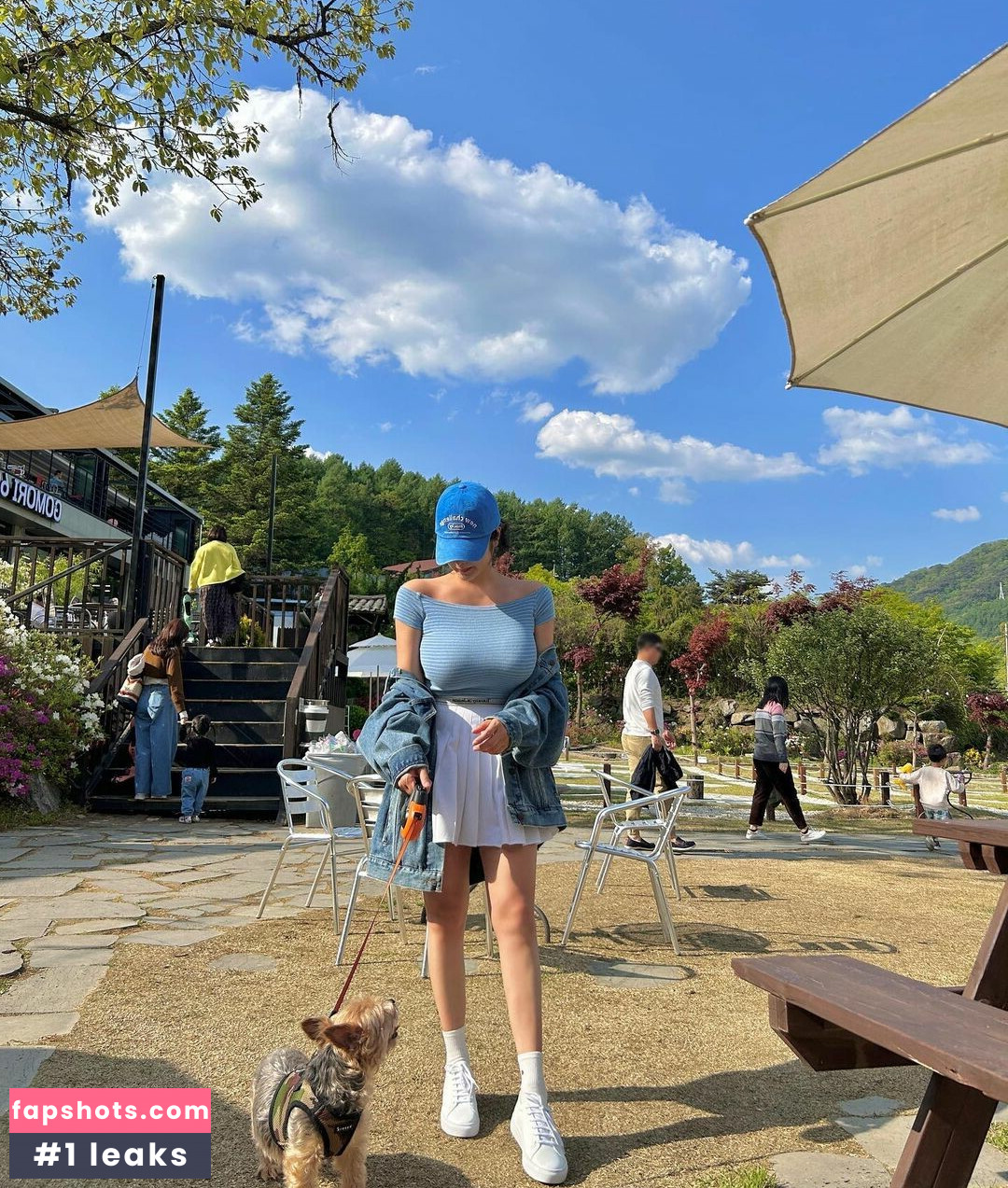 Tasha Y gallery photo #20