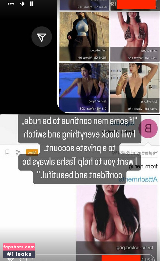 Tasha Y gallery photo #23