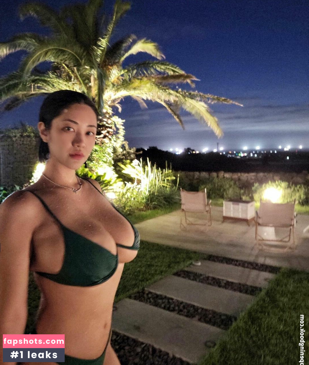 Tashay0ung Ai Porn Nacktheit OnlyFans Fotos #14 - Fapshots