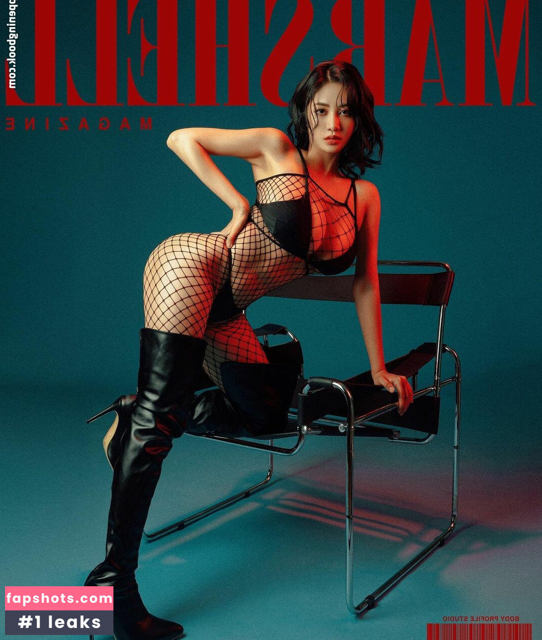 Tashay0ung Nacktheit OnlyFans Fotos #106 - Fapshots