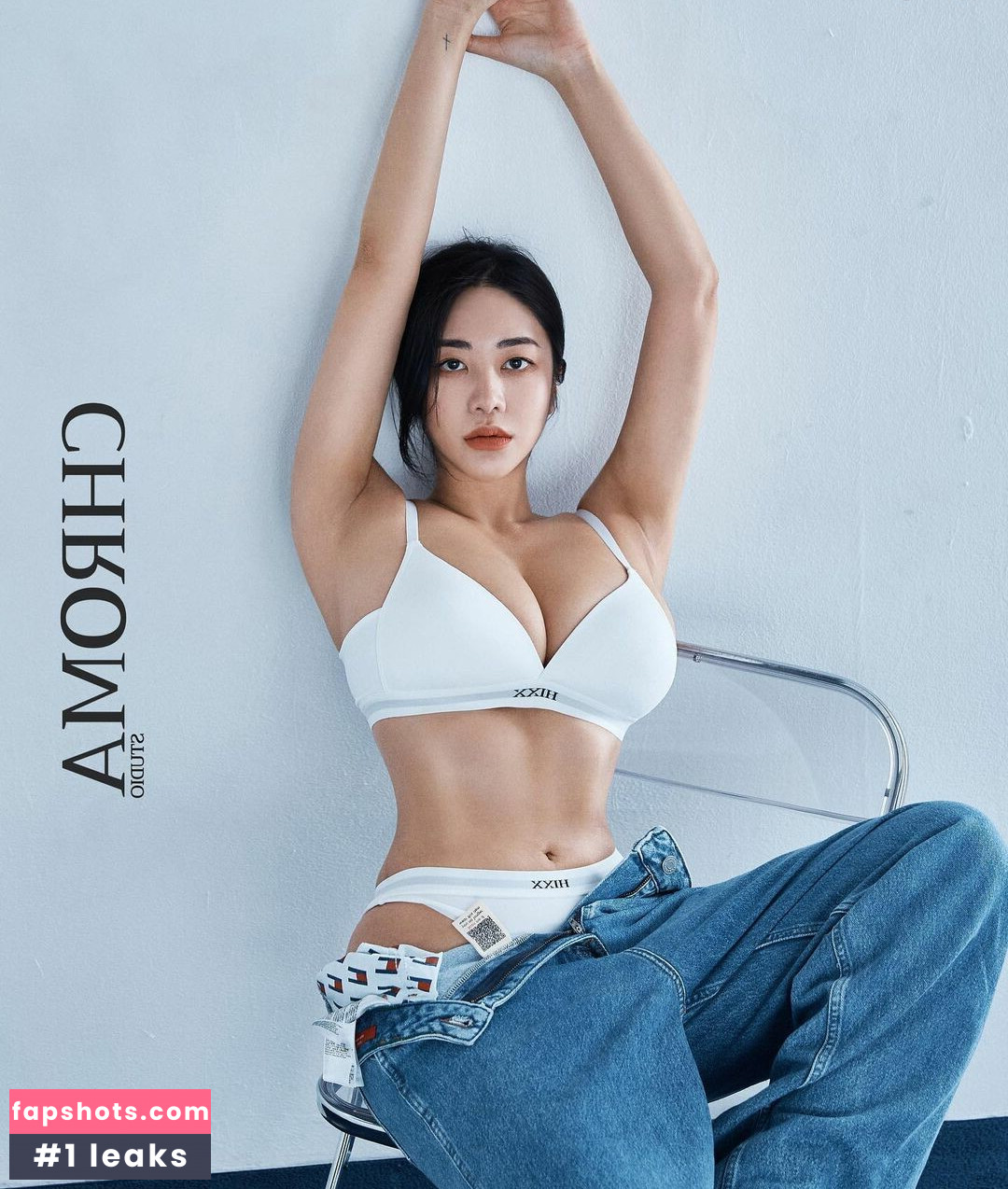 Tashay0ung Nacktheit OnlyFans Fotos #109 - Fapshots