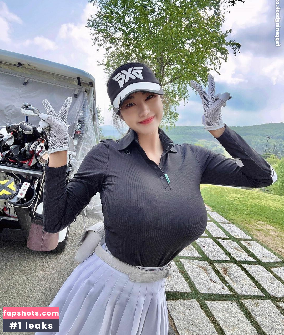 Tashay0ung Nacktheit OnlyFans Fotos #120 - Fapshots