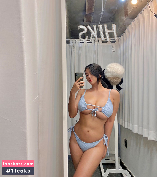 Tashay0ung Nacktheit OnlyFans Fotos #126 - Fapshots