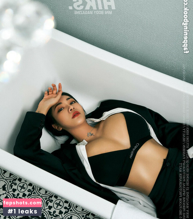 Tashay0ung Nacktheit OnlyFans Fotos #129 - Fapshots