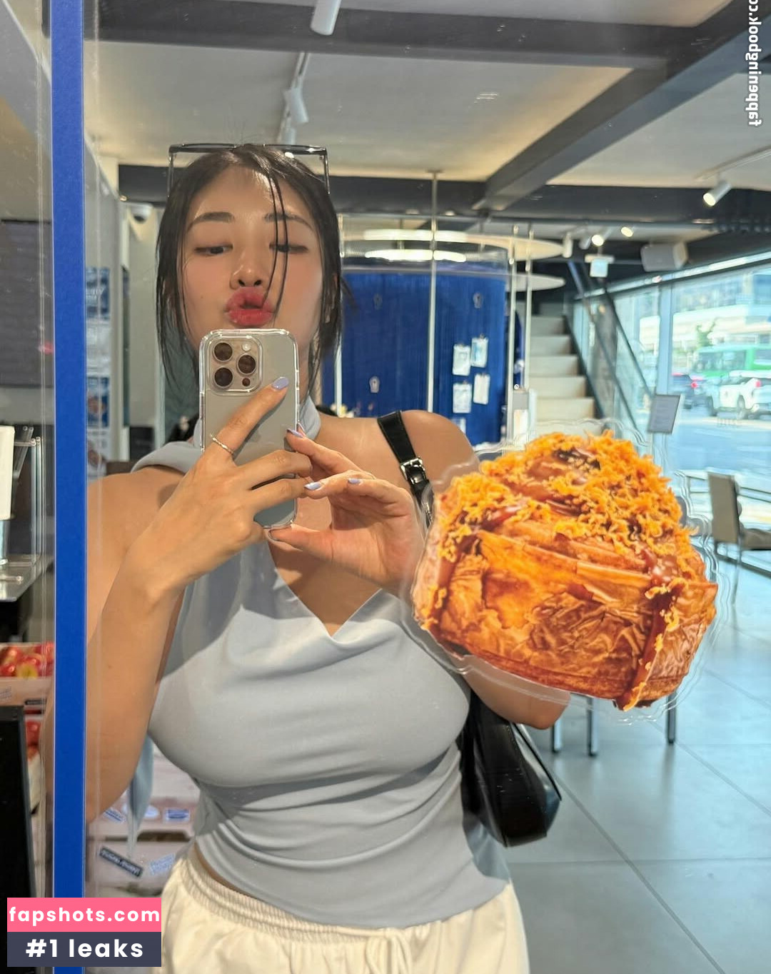 Tashay0ung Nacktheit OnlyFans Fotos #18 - Fapshots