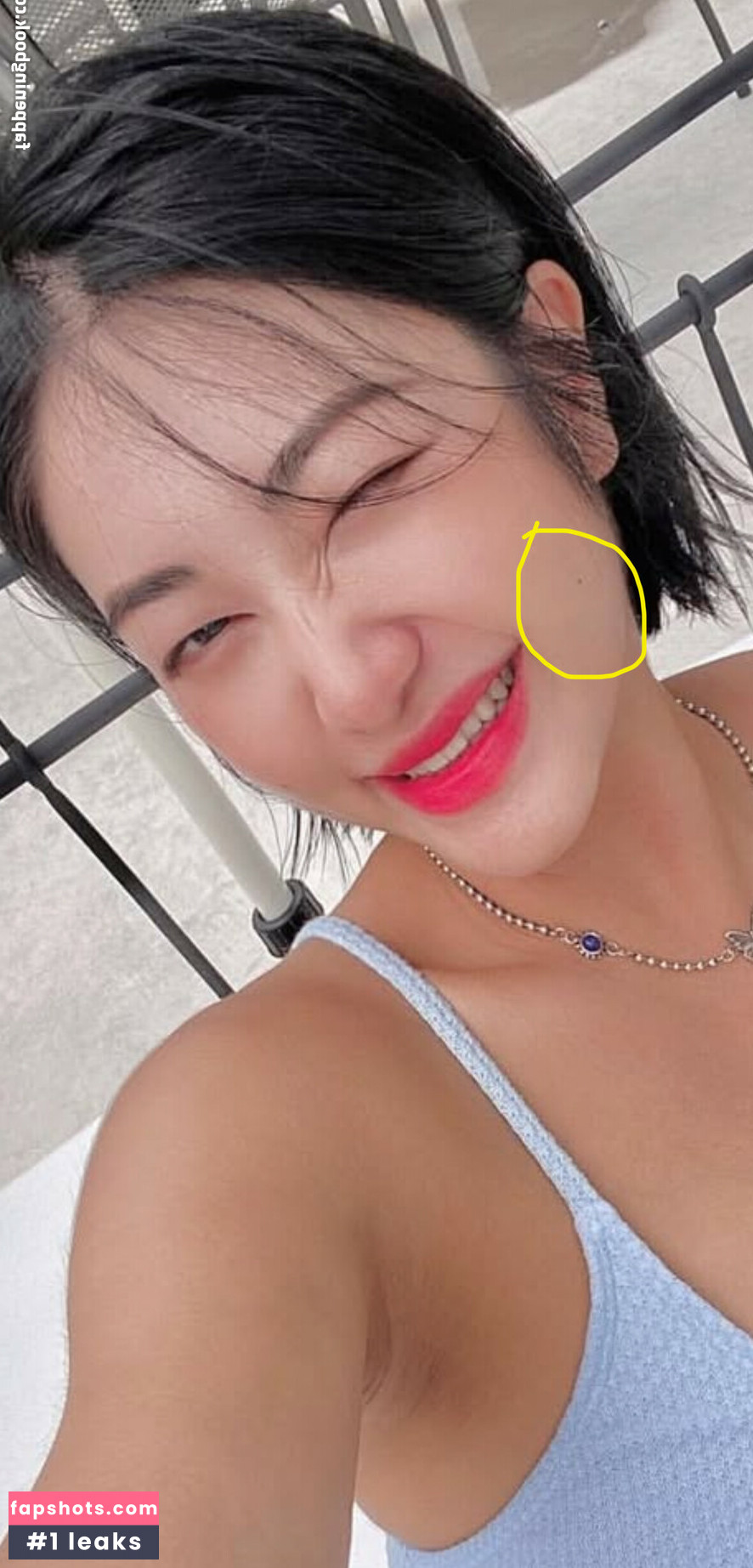 Tashay0ung Nacktheit OnlyFans Fotos #20 - Fapshots