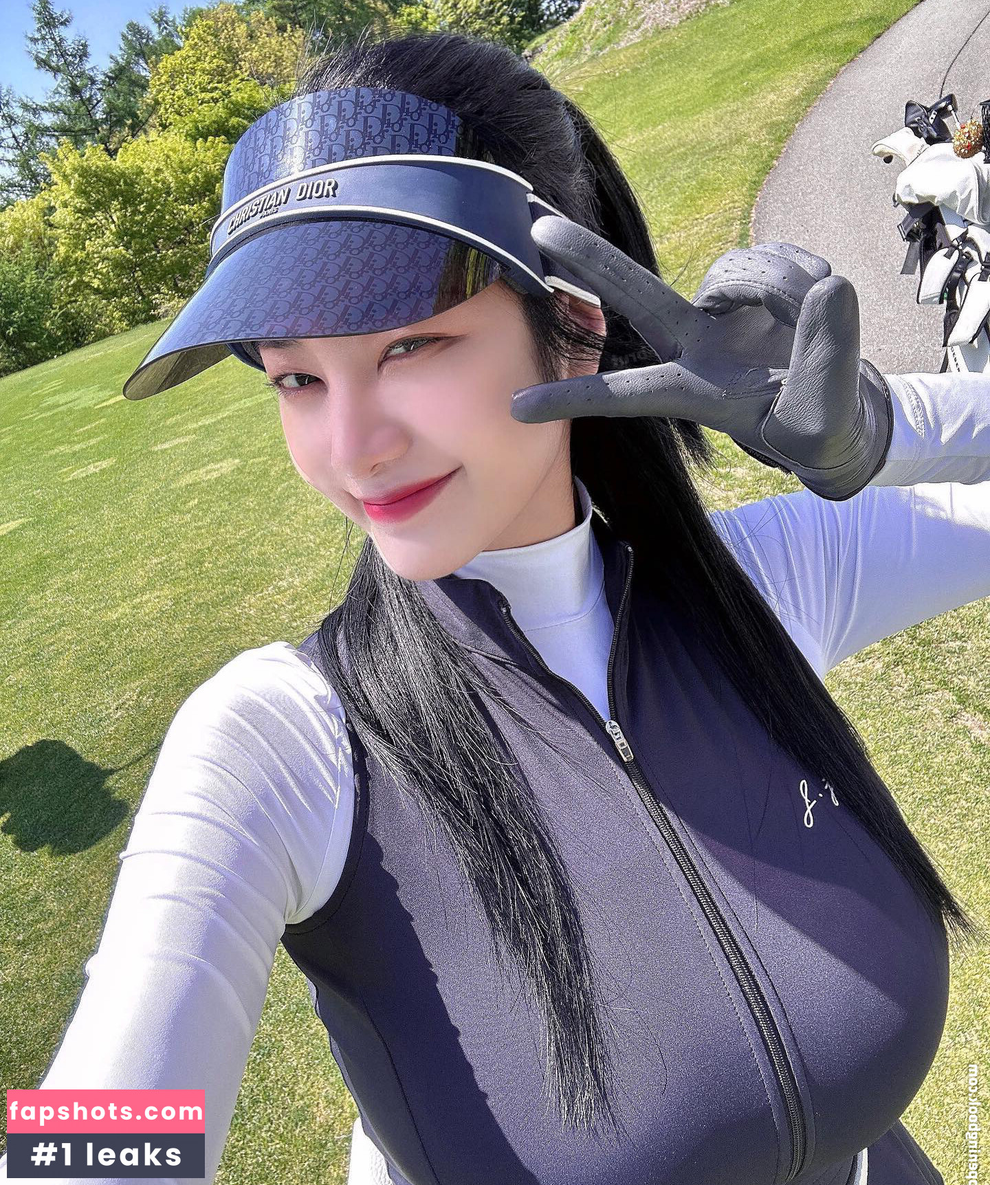 Tashay0ung Nacktheit OnlyFans Fotos #24 - Fapshots