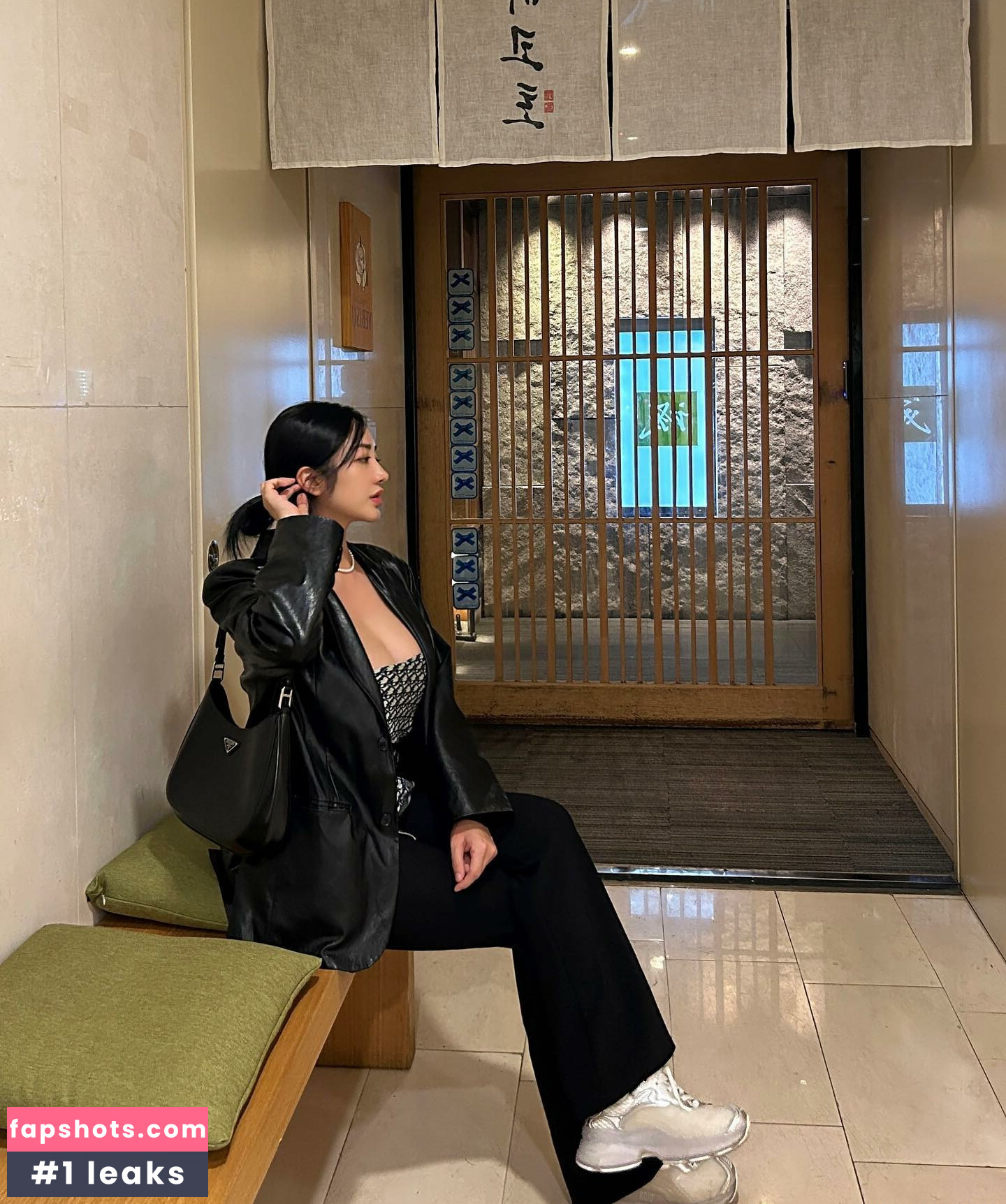 Tashay0ung Nacktheit OnlyFans Fotos #40 - Fapshots