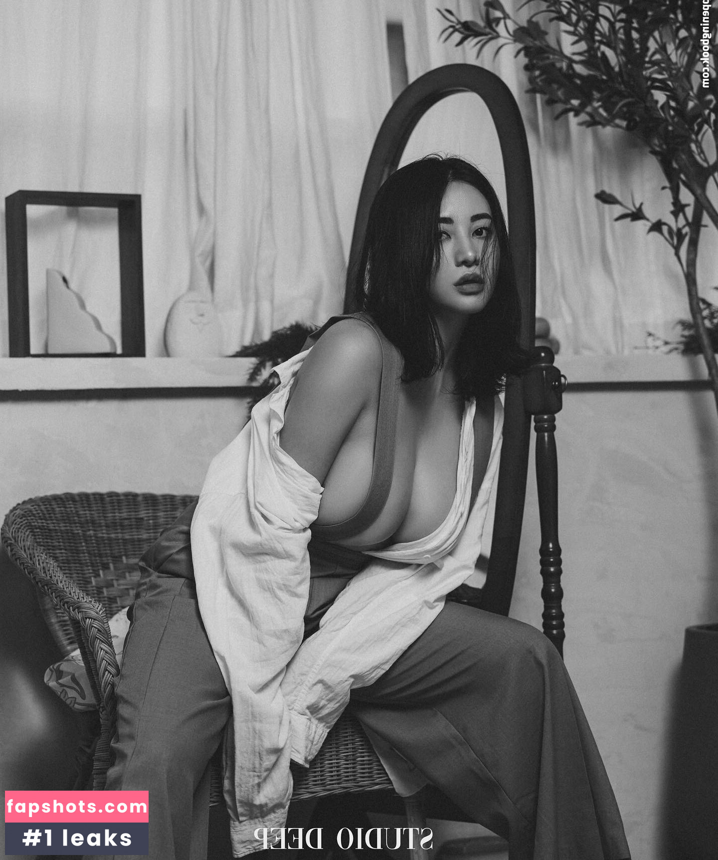 Tashay0ung Nacktheit OnlyFans Fotos #44 - Fapshots