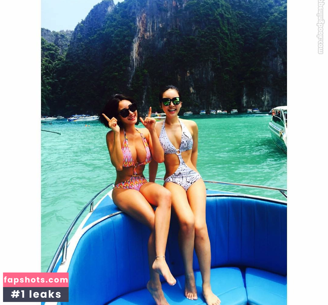 Tashay0ung Nacktheit OnlyFans Fotos #65 - Fapshots