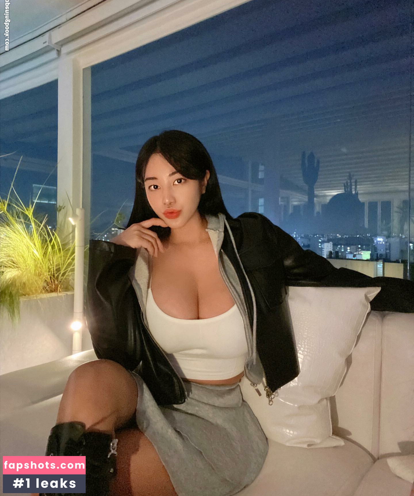 Tashay0ung Nacktheit OnlyFans Fotos #69 - Fapshots