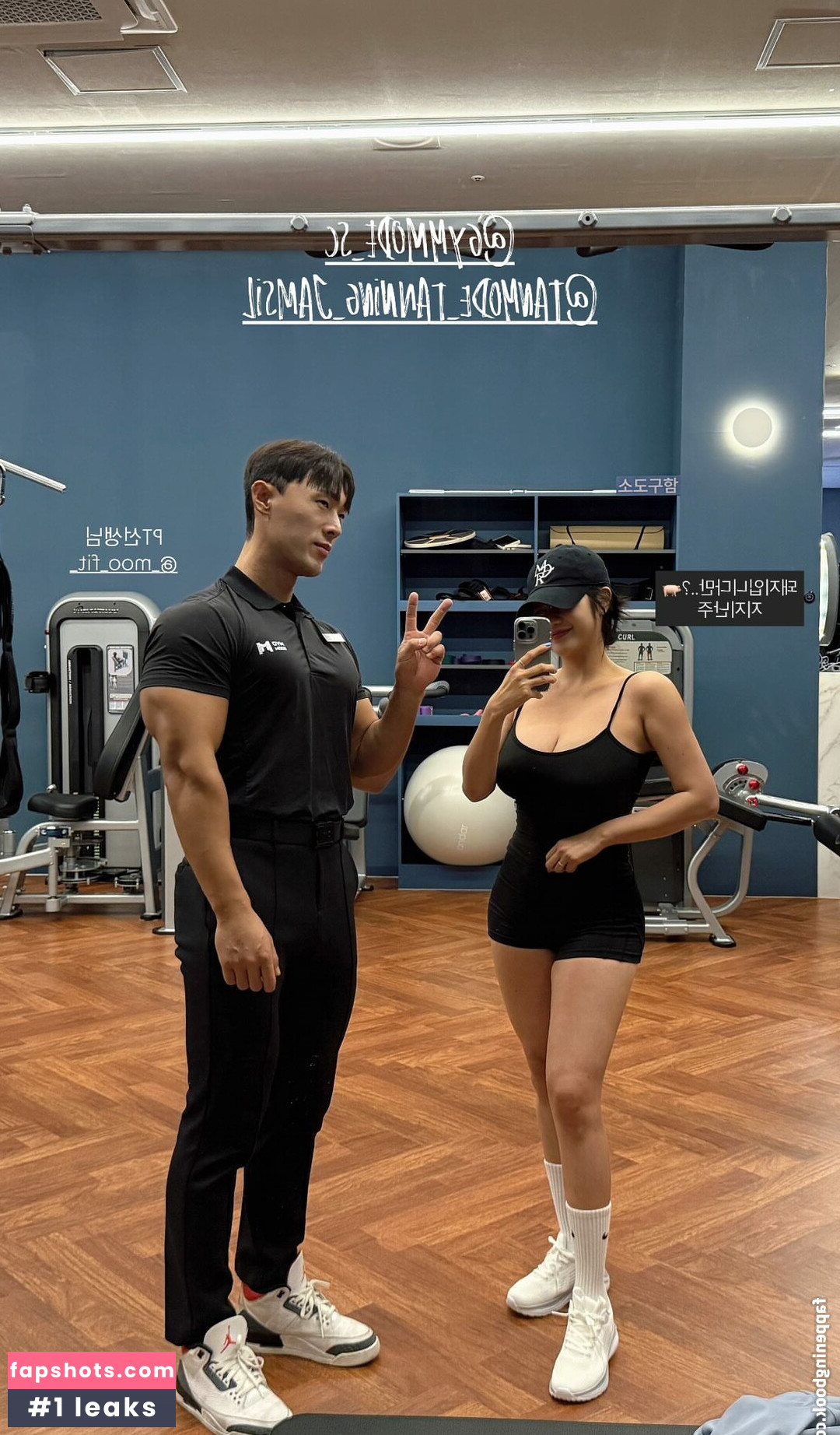 Tashay0ung Nacktheit OnlyFans Fotos #8 - Fapshots