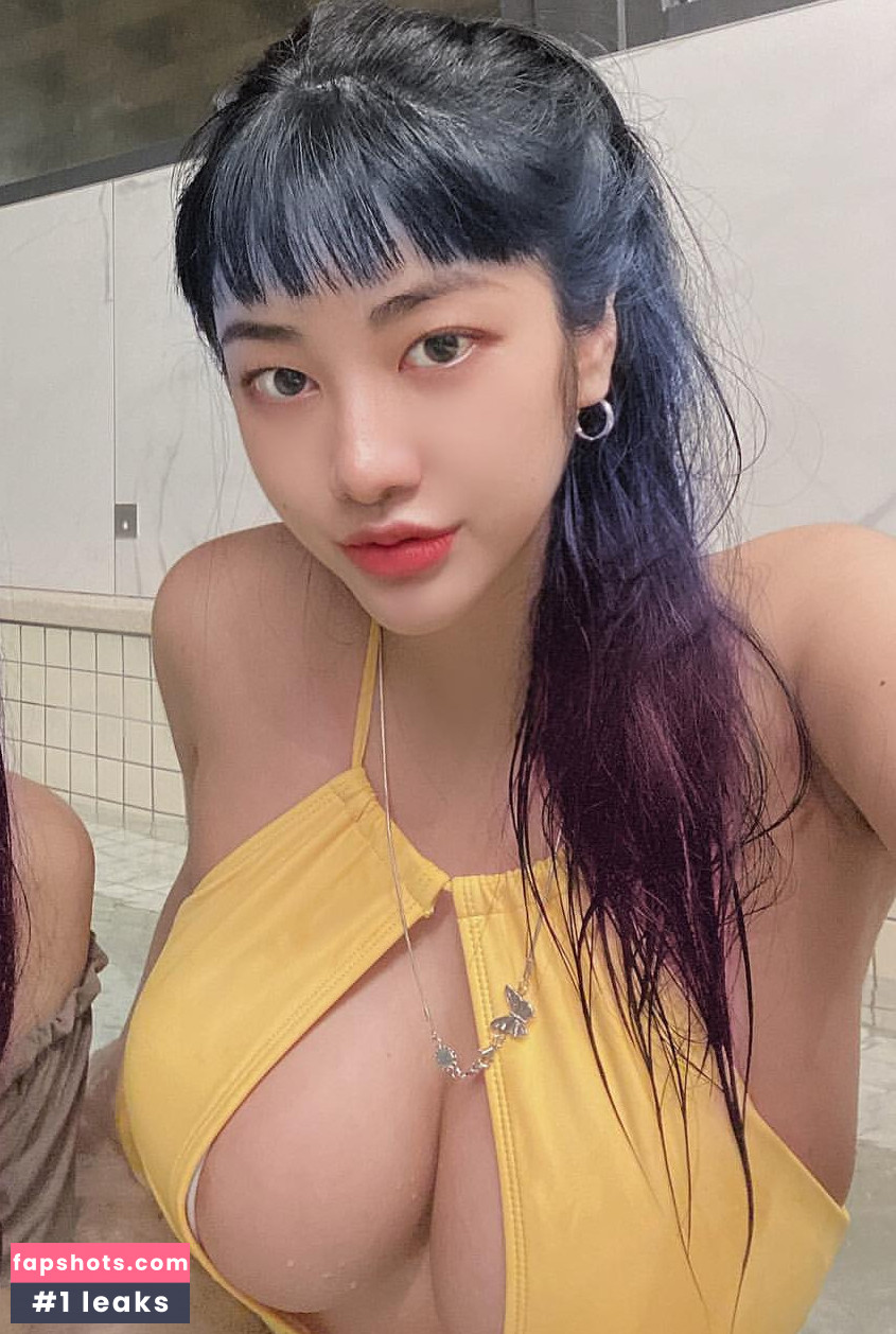 Tashay0ung Nacktheit OnlyFans Fotos #75 - Fapshots