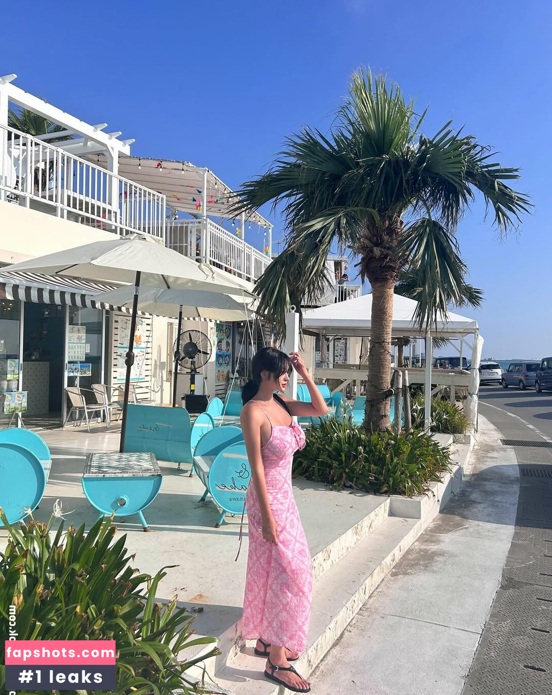 Tashay0ung Nacktheit OnlyFans Fotos #9 - Fapshots