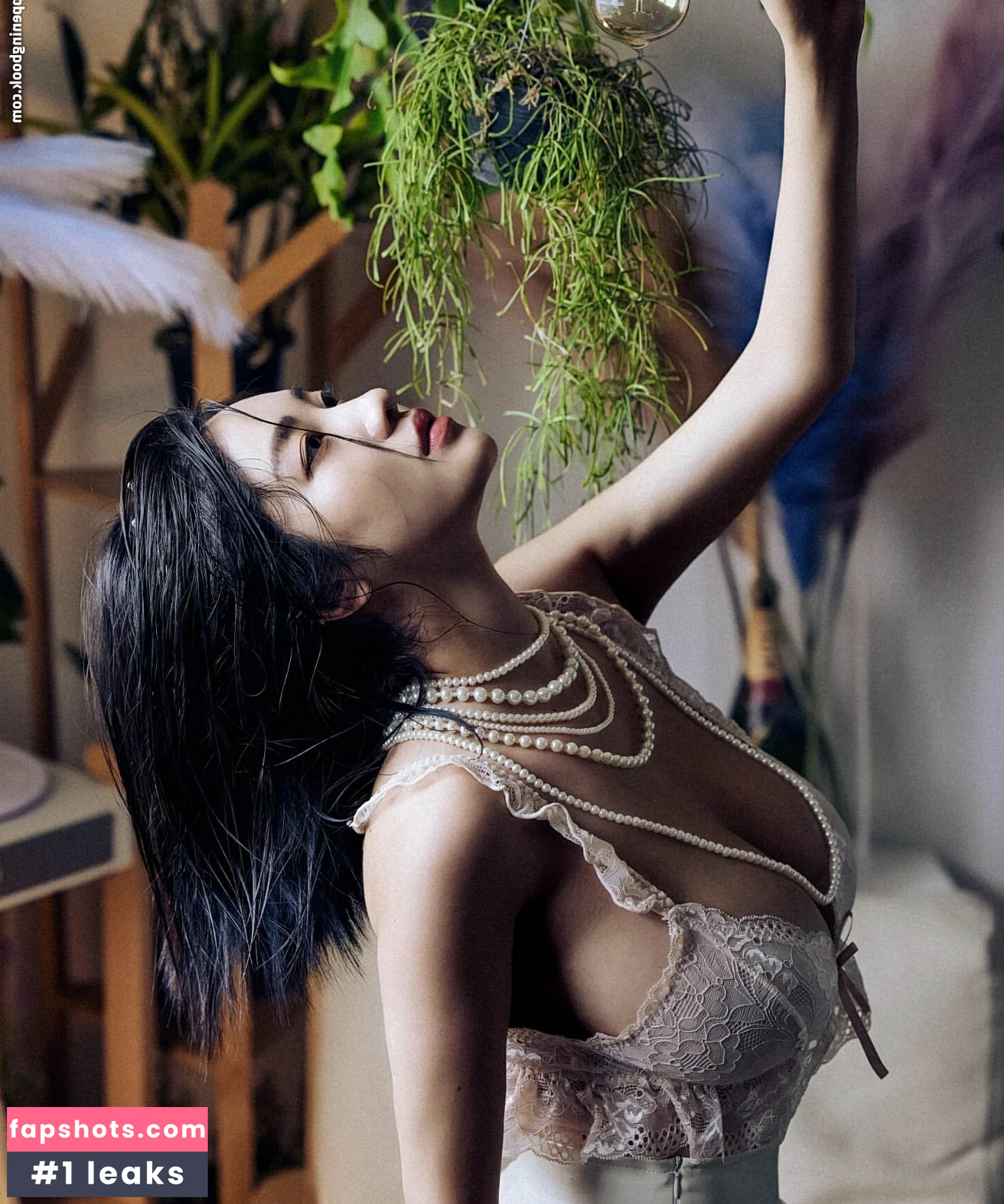 Tashay0ung Nacktheit OnlyFans Fotos #87 - Fapshots