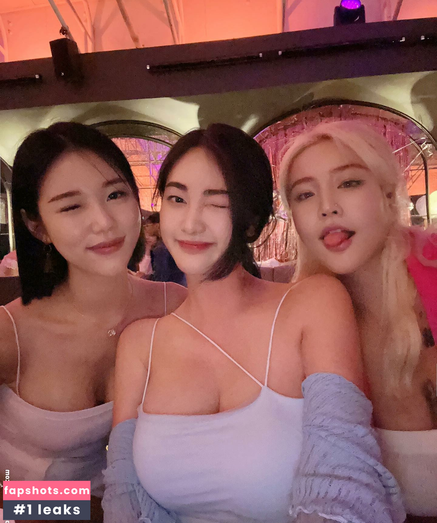 Tashay0ung Nacktheit OnlyFans Fotos #89 - Fapshots