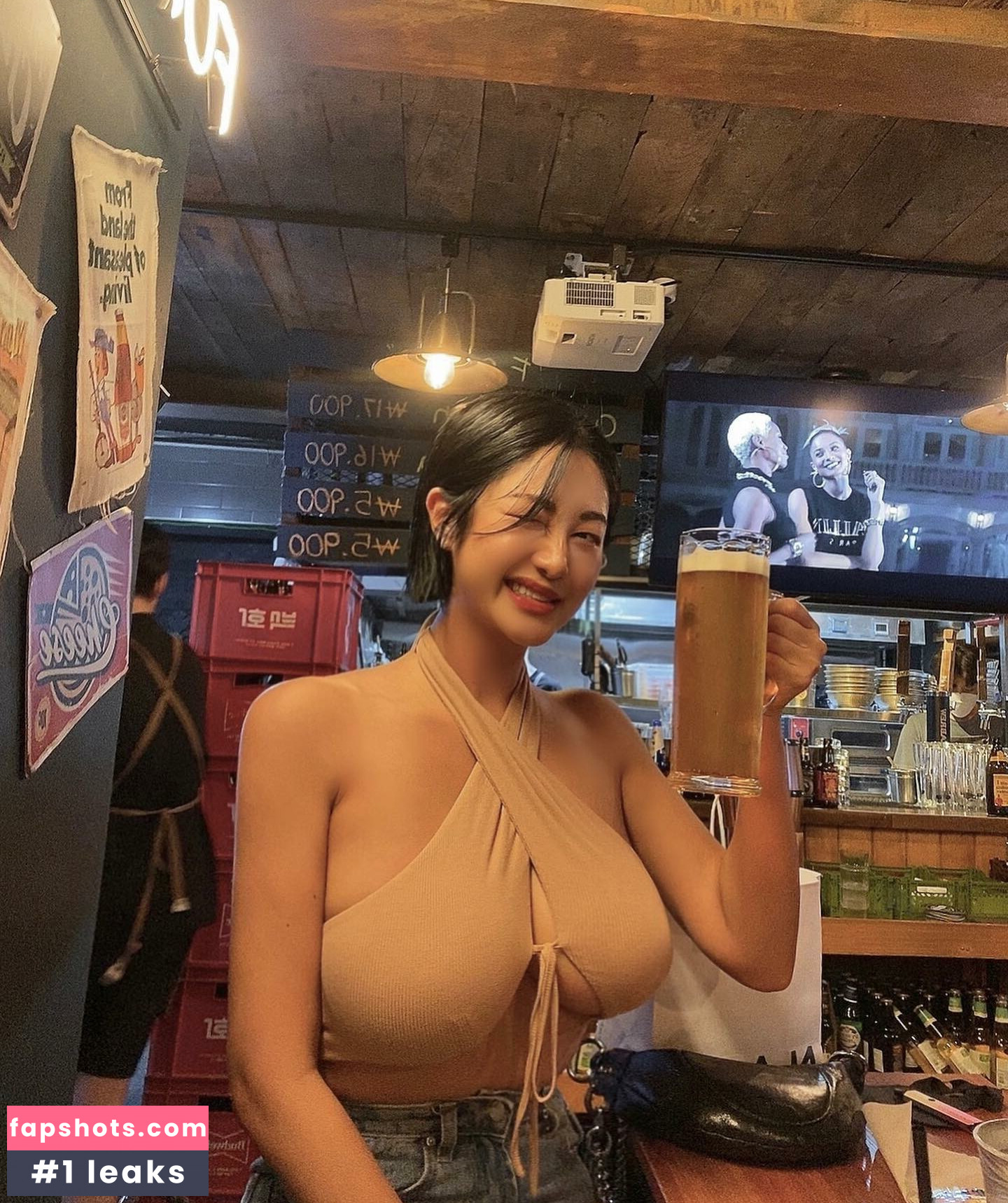 Tashay0ung Nacktheit OnlyFans Fotos #90 - Fapshots