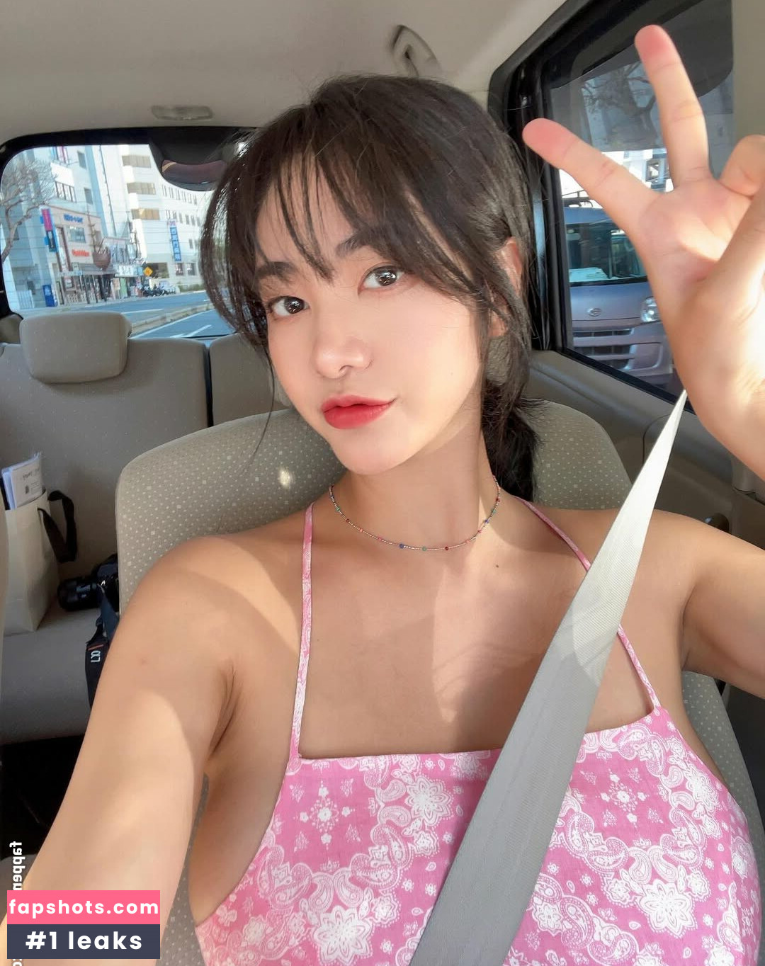 Tashay0ung Nacktheit OnlyFans Fotos #10 - Fapshots