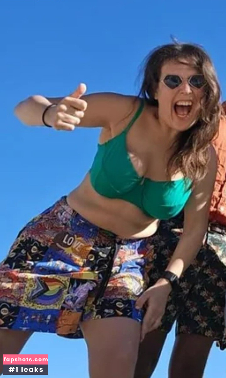 Taskmaster Women Nude Leaks OnlyFans Photos #13 - Fapshots