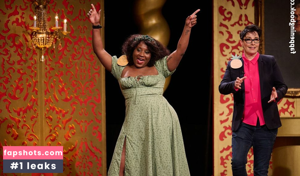 Taskmaster Women Nude Leaks OnlyFans Photos #25 - Fapshots