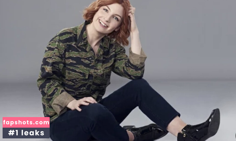 Taskmaster Women Nude Leaks OnlyFans Photos #37 - Fapshots