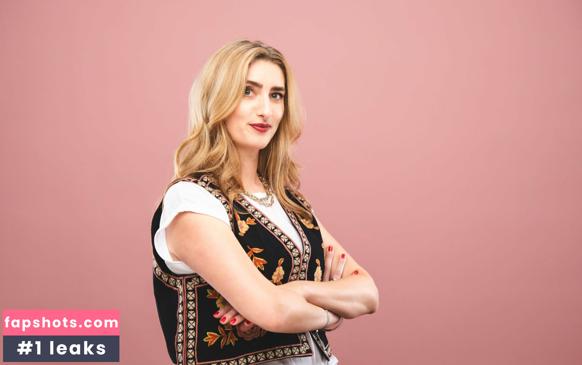 Taskmaster Women Nude Leaks OnlyFans Photos #46 - Fapshots