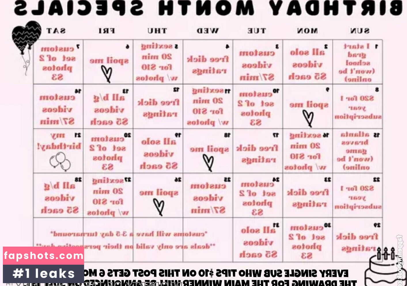 tasteofbunny Nahé úniky fotek pouze od fanoušků #77 - Fapshots