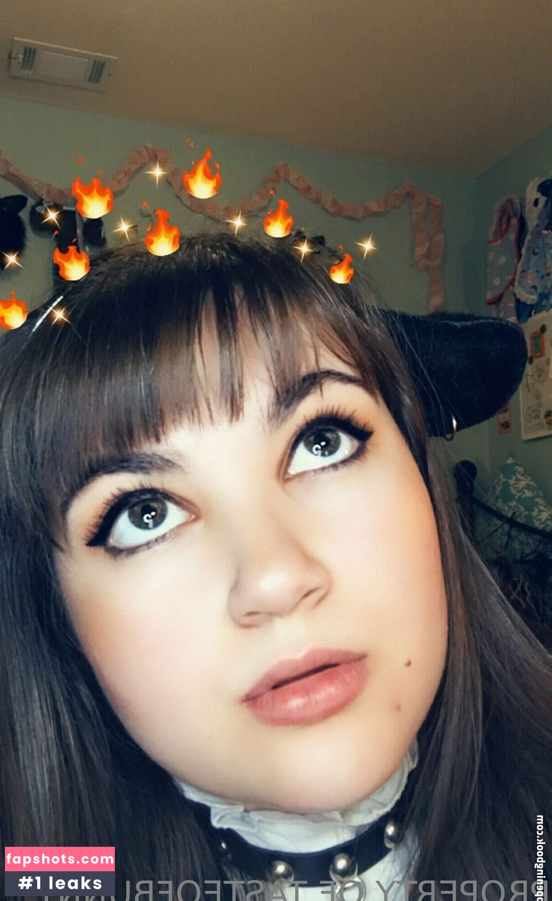 tasteofbunny Nahé úniky fotek pouze od fanoušků #79 - Fapshots