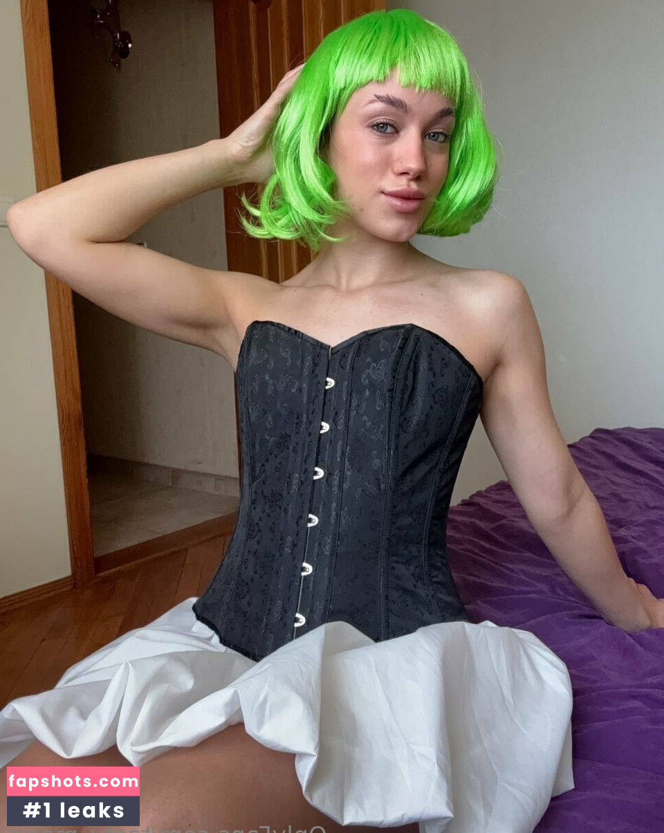 tasty_marie Filtración Desnuda OnlyFans Foto #35 - Fapshots