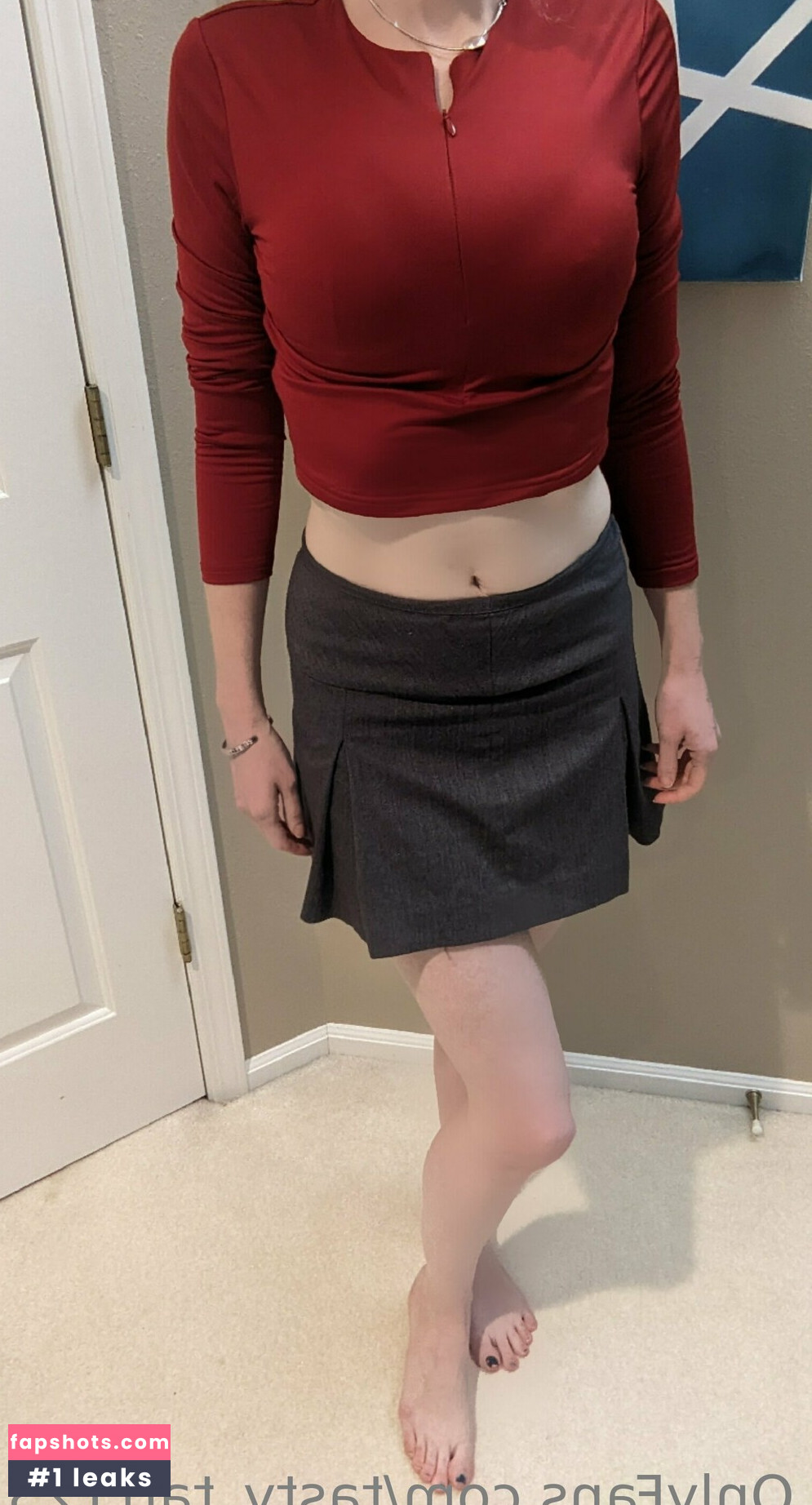 Tasty_tart123 Nude Leaks OnlyFans Photos #5 - LeakJerk