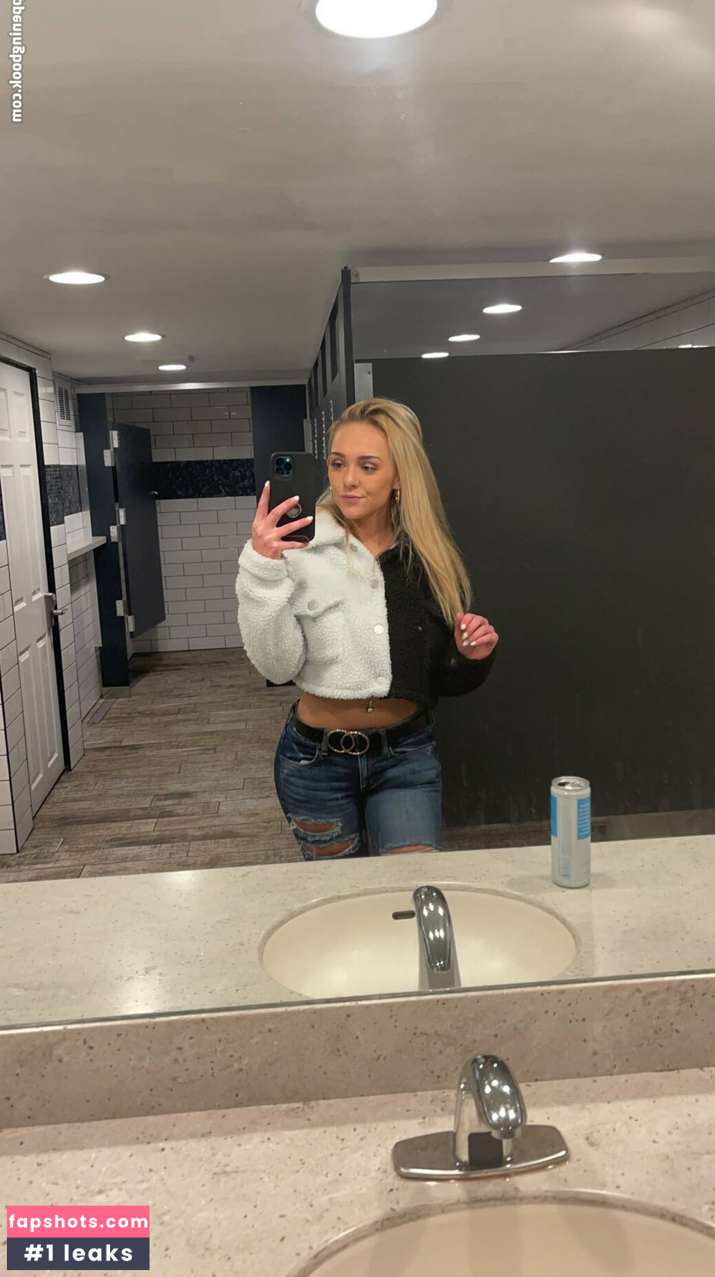 Tasty Tiff Nahé úniky fotek pouze od fanoušků #14 - Fapshots